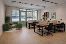 Butikslokal på Rörstrandsgatan 62, Stockholm