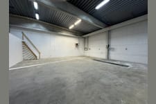 Industrilokal på Verkstadsgatan 12, Höganäs – bild 2