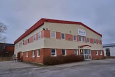 Butikslokal på Rallarvägen 37, Åkersberga