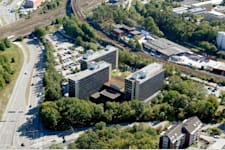 Kontorslokal på Sundbybergsvägen 1C, 6 tr - Solna Acc..., Solna – bild 11