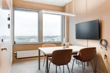 Kontorslokal på Färögatan 33 - Kista Science Tower, p..., Kista – bild 9