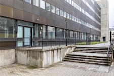 Kontorslokal på Karlavägen 112, Stockholm – bild 24