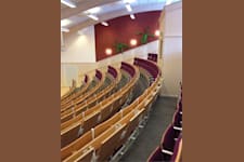 Kontorslokal på Rådhusgatan 17, Östersund – bild 2