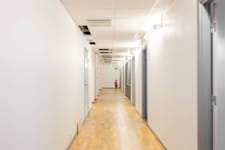 Geijersgatan 6 - Korrdior