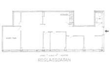 Kontorslokal på Roslagsgatan 50, Stockholm – bild 18