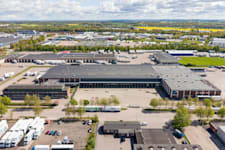 Industrilokal på Torbornavägen 13A, Helsingborg – bild 7