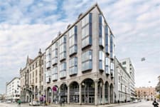 Kontorslokal på Gustav Adolfs torg 12, Malmö – bild 10