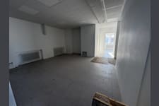 Lagerlokal på Fäktmästaregatan 1, Helsingborg – bild 18