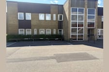 Kontorslokal på Industrigatan 68, Landskrona – bild 5