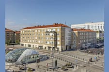 Kontorslokal på S:t Johannesgatan 2, Malmö – bild 8