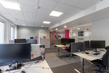 Alströmergatan 14 - Plan 4