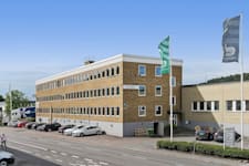 Kontorslokal på Flöjelbergsgatan 13, MÖLNDAL