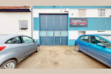 Fraktgatan 1C - image - 0