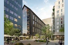 Butikslokal på Masthamnsgatan 13, Göteborg