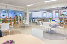 Kontorslokal på Luxorgatan 1, Motala – bild 2