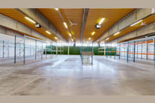 Industrilokal på Trehögsgatan 4, Malmö – bild 5