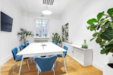 Butikslokal på Artillerigatan 62 A, Stockholm – bild 5