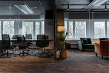 Coworking-plats på Biblioteksgatan 29, Stockholm – bild 5