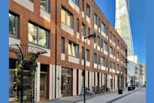 Butikslokal på Mastgränd 10, Malmö – bild 3