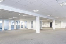 Kontorslokal på Bergslagsgatan 6, Göteborg – bild 2