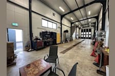 Godsvägen 12 - image - 4