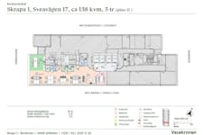 Kontorslokal på Sveavägen 17 Hötorgsskrapa 1, Stockholm – bild 11