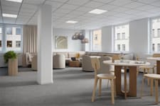 Kontorslokal på Ynglingagatan 6, Stockholm – bild 3