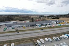 Butikslokal på Annelundsgatan 9, ENKÖPING – bild 3