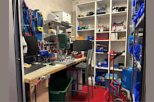 Butikslokal på Missionsvägen 77, BROMMA – bild 20