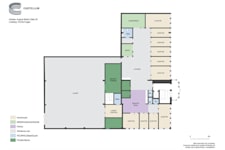 Kontorslokal på August Barks Gata 25, VÄSTRA FRÖLUNDA – bild 2