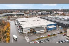 Butikslokal på Strömsätravägen 15, Skärholmen