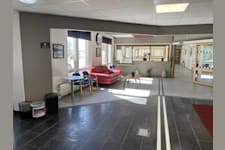 Lokal på Lisa Sass Gata 1, Hisings Backa – bild 4