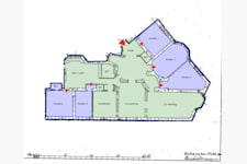 Kontorslokal på Olof Wijksgatan 3, Göteborg – bild 12