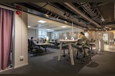 Kontorslokal på Jakobsbergsgatan 22, Stockholm – bild 7