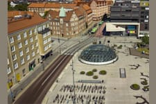 Kontorslokal på S:t Johannesgatan 2, Malmö – bild 11