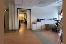 Lagerlokal på Propellervägen 6A, Täby – bild 5