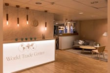 Coworking-plats på Teatergatan 19, Göteborg – bild 4