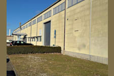 Industrilokal på Lundavägen 142, Malmö – bild 15