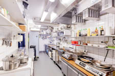 Sickla alle 1 - image - 6