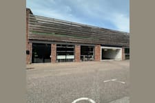 Butikslokal på Skarpskyttevägen 3, Lund