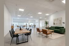 Kontorslokal på Stora Åvägen 19 A, ASKIM