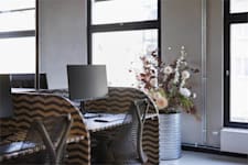 Coworking-plats på Arena Triangeln - Triangeln 4, Malmö – bild 11