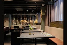 Restauranglokal på Rådmansgatan 16, Stockholm – bild 7