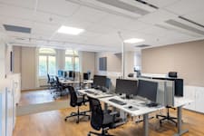 Kontorslokal på Linnégatan 89 E, 2tr, Stockholm – bild 6