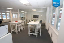 Kontorslokal på Gustaf Dalénsgatan 19, Göteborg – bild 4