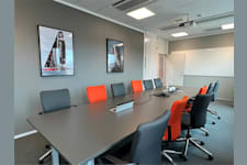 Kontorslokal på Grafiska vägen 2A, Göteborg – bild 8