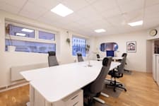 Butikslokal på Bergsund Strand 31, Stockholm – bild 12