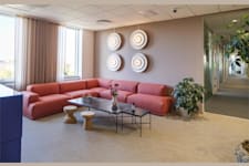 Kontorslokal på Pildammsvägen 6 B, Malmö – bild 13