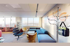 Coworking-plats på Violinvägen 1, Falkenberg – bild 10