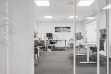 Lokal på Flygledaregatan 5, Malmö – bild 9